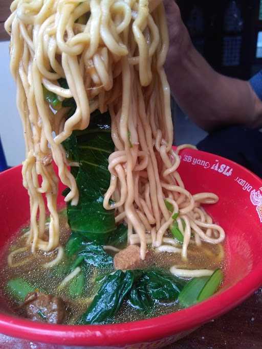 Mie Ayam Kebon Kawung 7