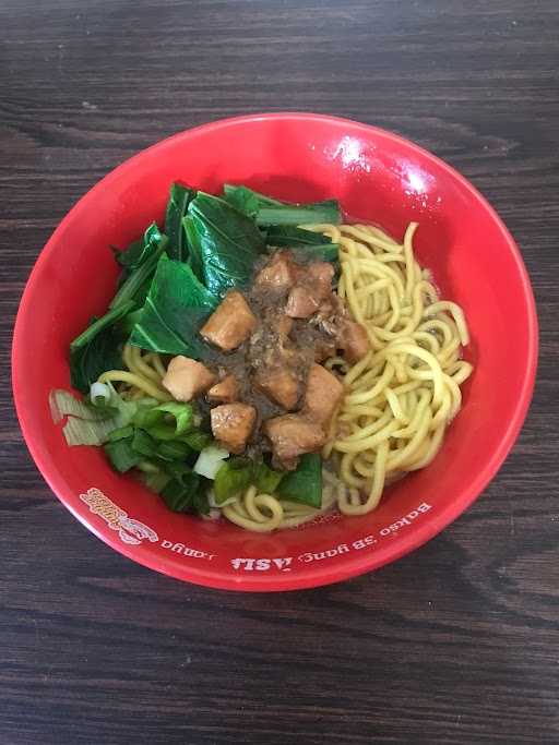 Mie Ayam Kebon Kawung 6