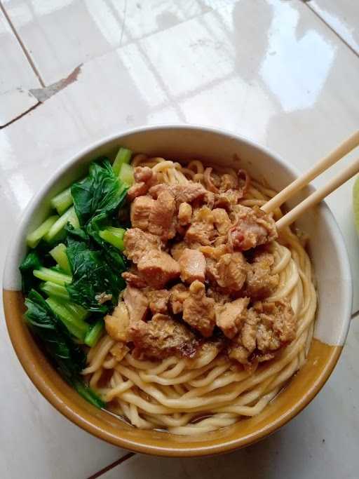 Mie Ayam Kebon Kawung 5