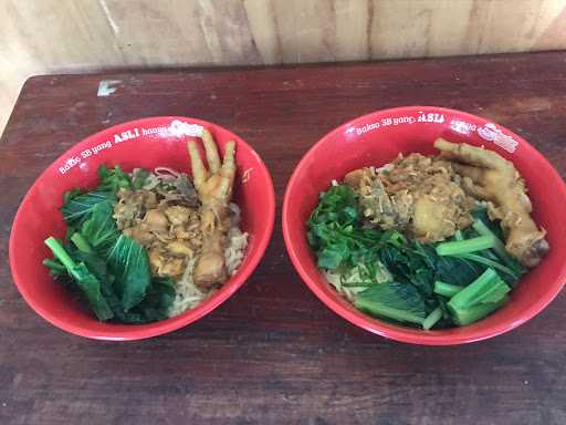 Mie Ayam Kebon Kawung 2