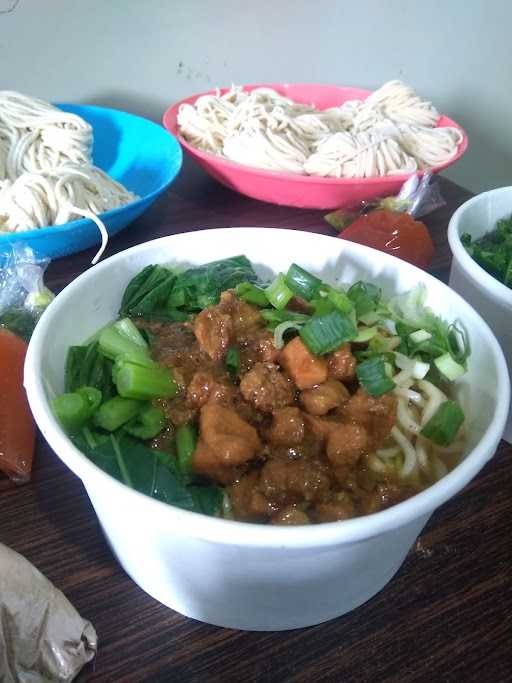 Mie Ayam Kebon Kawung 1