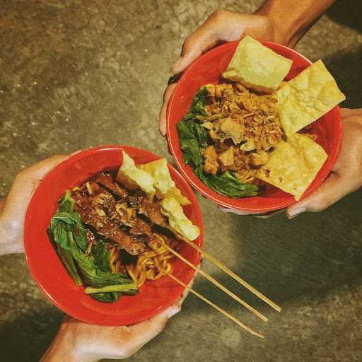 Mie Ayam Sate 78 5