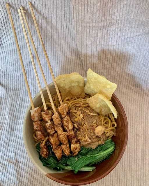 Mie Ayam Sate 78 2