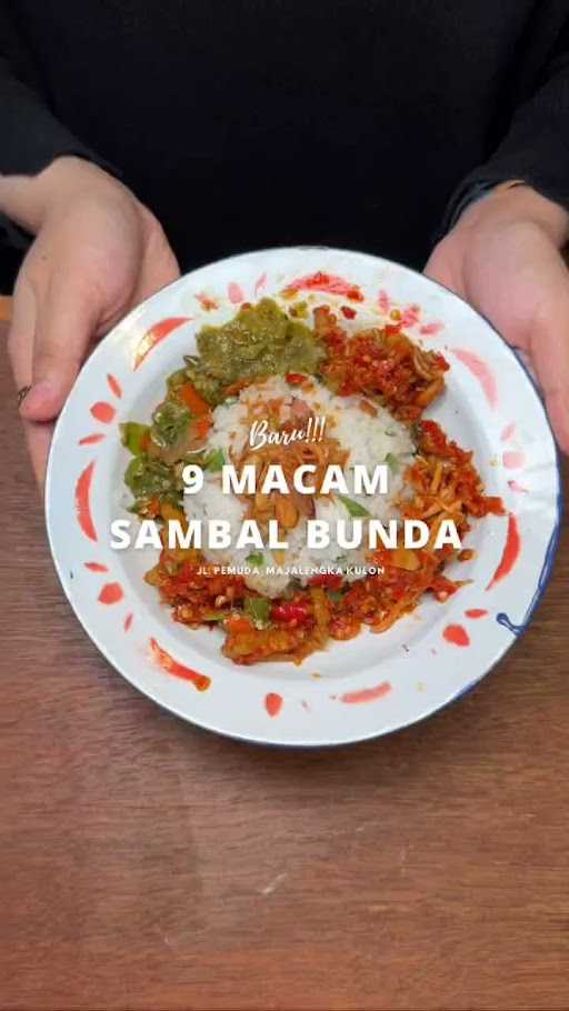 Sambal Bunda 2