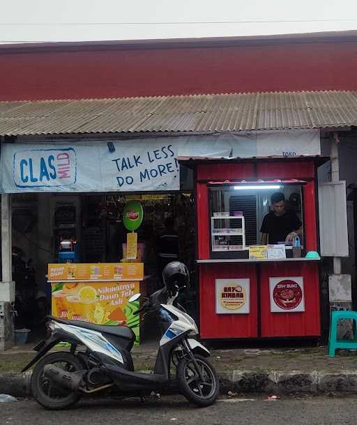 Say Kimbab Majalengka 9