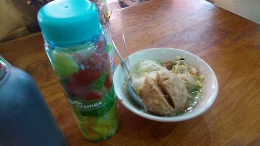 Bakso 90 Ciekek 10