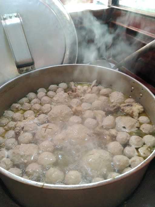 Bakso 90 Ciekek 7