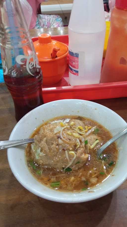 Bakso 90 Ciekek 8