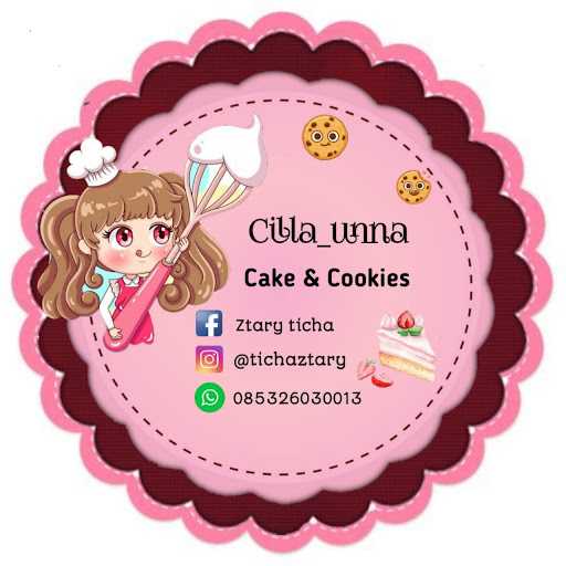 Cillaunna Cake&Cookies 4