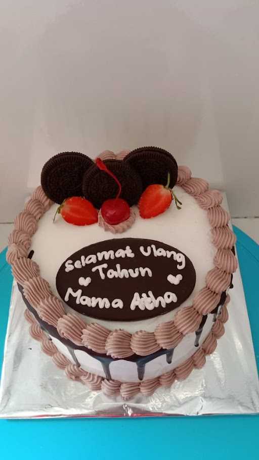 Hana Cake 8