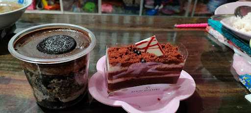 Marmara Delightful Cake - Majenang 1