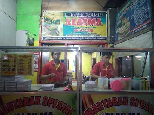 Martabak Alasma Majenang 1