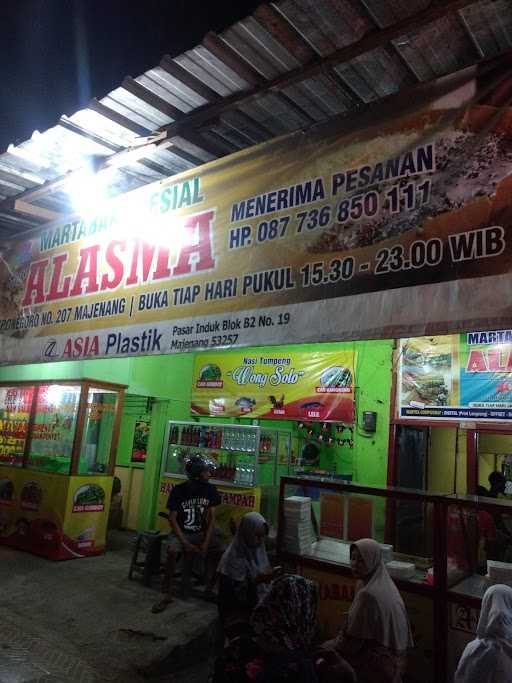 Martabak Alasma Majenang 10