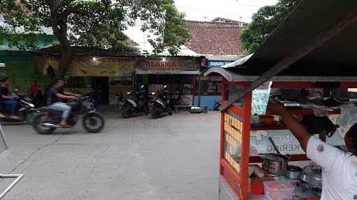 Martabak Alasma Majenang 8