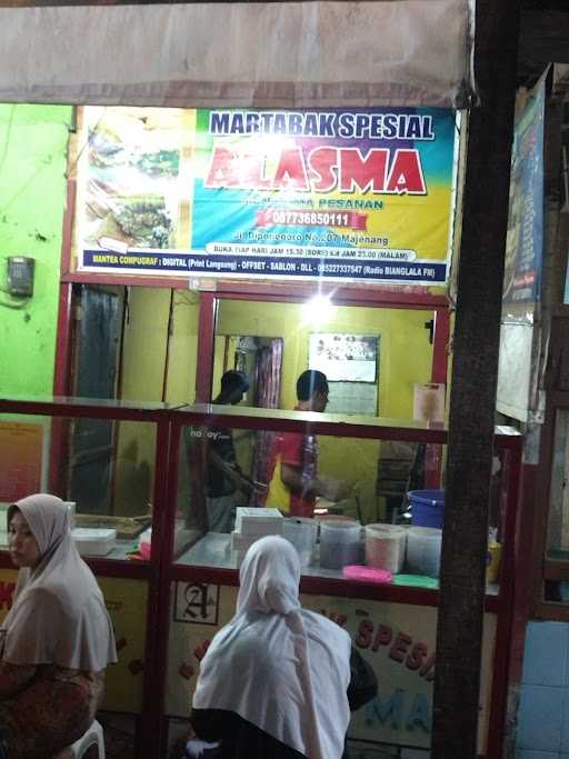 Martabak Alasma Majenang 7