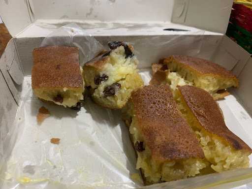 Martabak Gendis 7