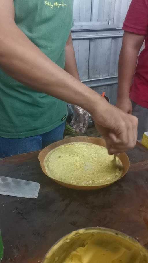 Martabak Gendis 4