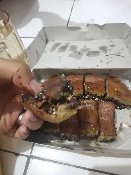 Martabak Gendis 2