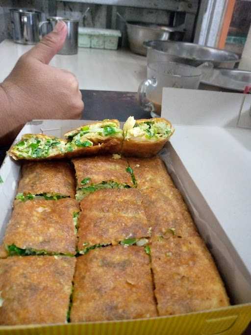 Martabak Gendis 5