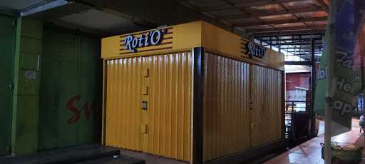 Roti'O - Majenang 6