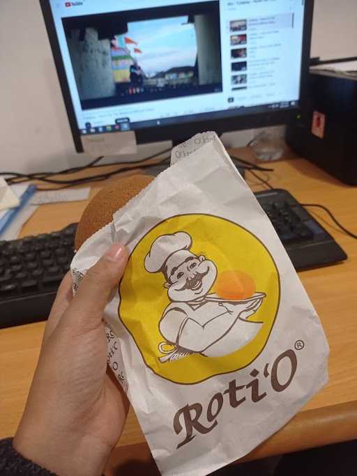 Roti'O - Majenang 5