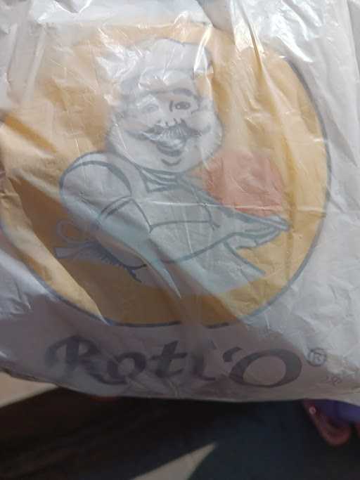 Roti'O - Majenang 4