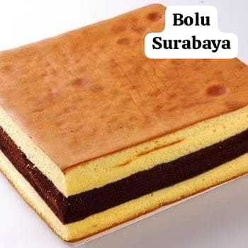 Toko Kue Raos Sari 1