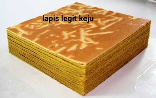 Toko Kue Raos Sari 7