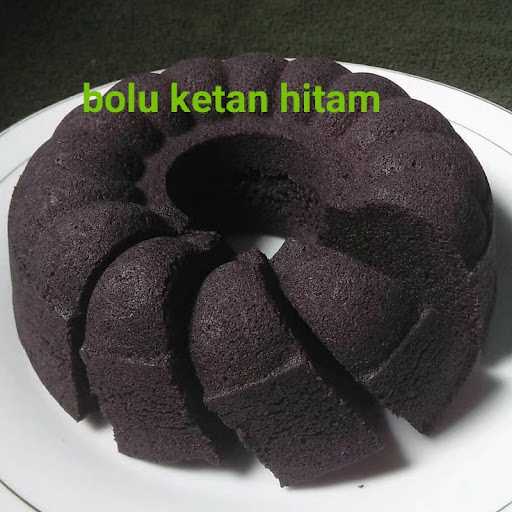 Toko Kue Raos Sari 8