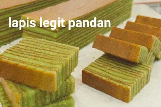 Toko Kue Raos Sari 5