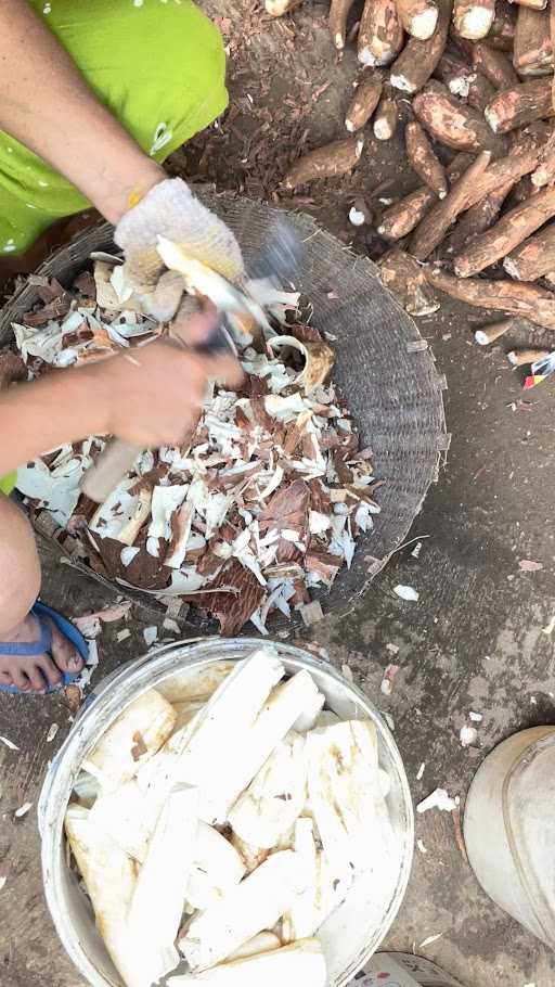 Warung Lanting Mbah Salim 3