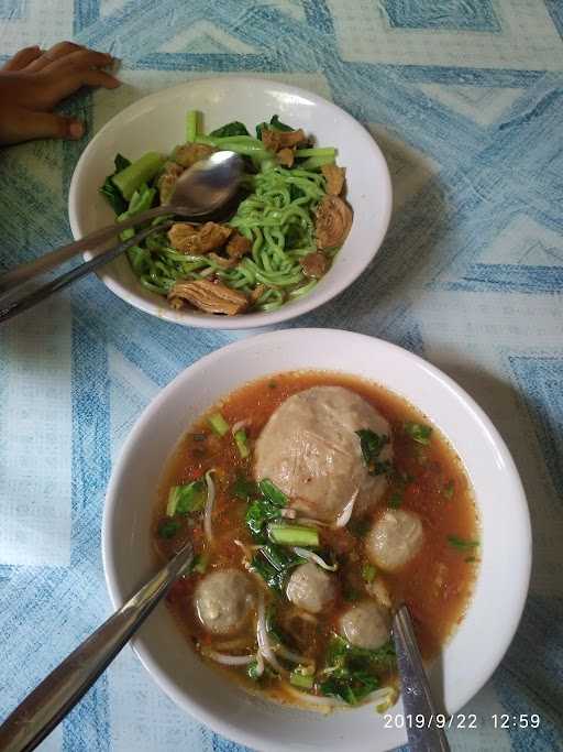 Baso Beranak Desa Bener 4