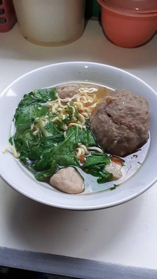 Baso Beranak Desa Bener 1