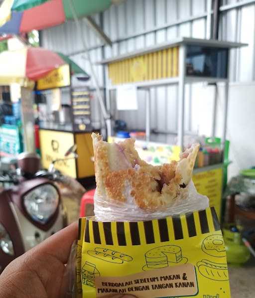 Kebab Pisang Nuna 3