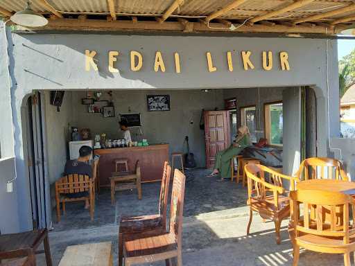 Kedai Likur 10