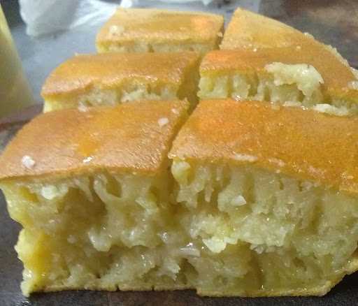 Martabak Bangka Bandung 8