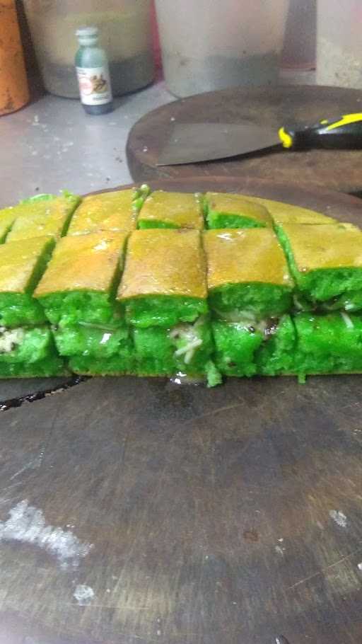 Martabak Bangka Bandung 6