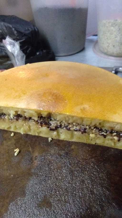 Martabak Bangka Bandung 1