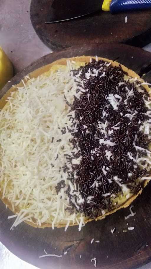 Martabak Bangka Bandung 2