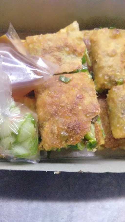 Martabak Bangka Bandung 4