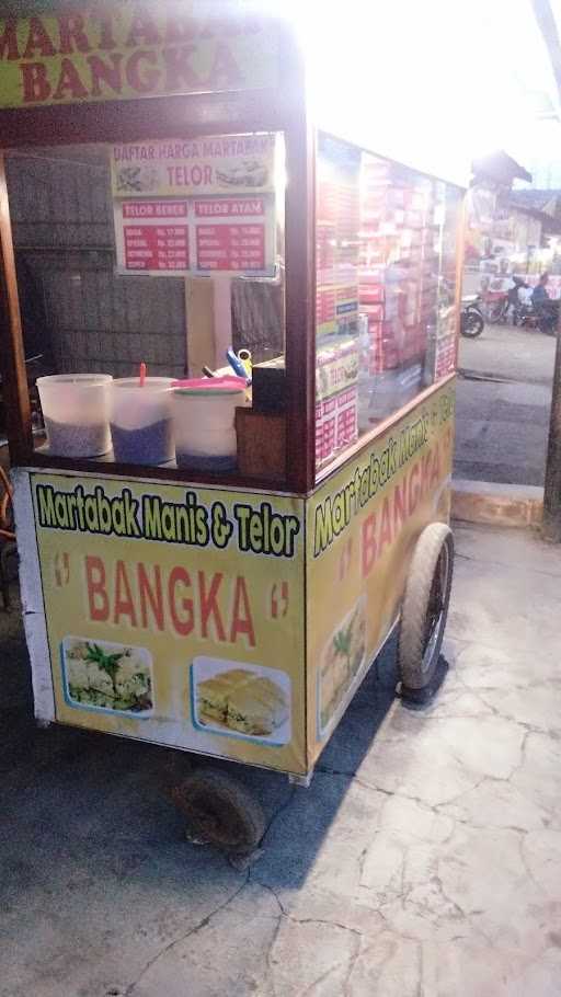 Martabak Bangka Bandung 10