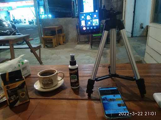 Terang Coffee 9