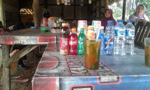 Warung Kopi Tengah Hutan 3