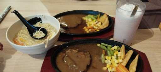 Asyieq Steak Coffee Ramen 5