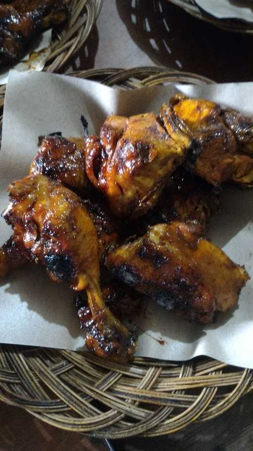 Ayam Bakar Raja Polah 6