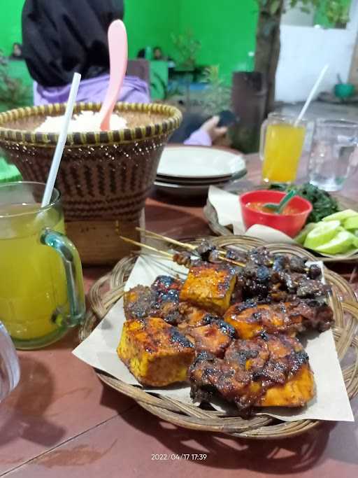 Ayam Bakar Raja Polah 3