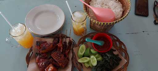 Ayam Bakar Raja Polah 2