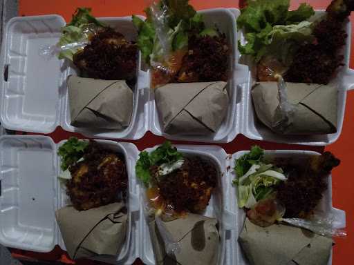 Ayam Goreng Sawargi 6