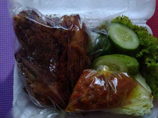 Ayam Goreng Sawargi 9