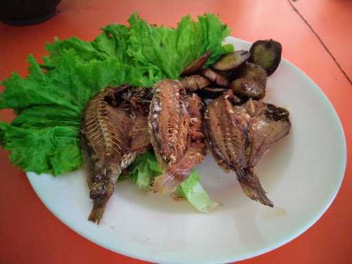 Ayam Goreng Sawargi 10